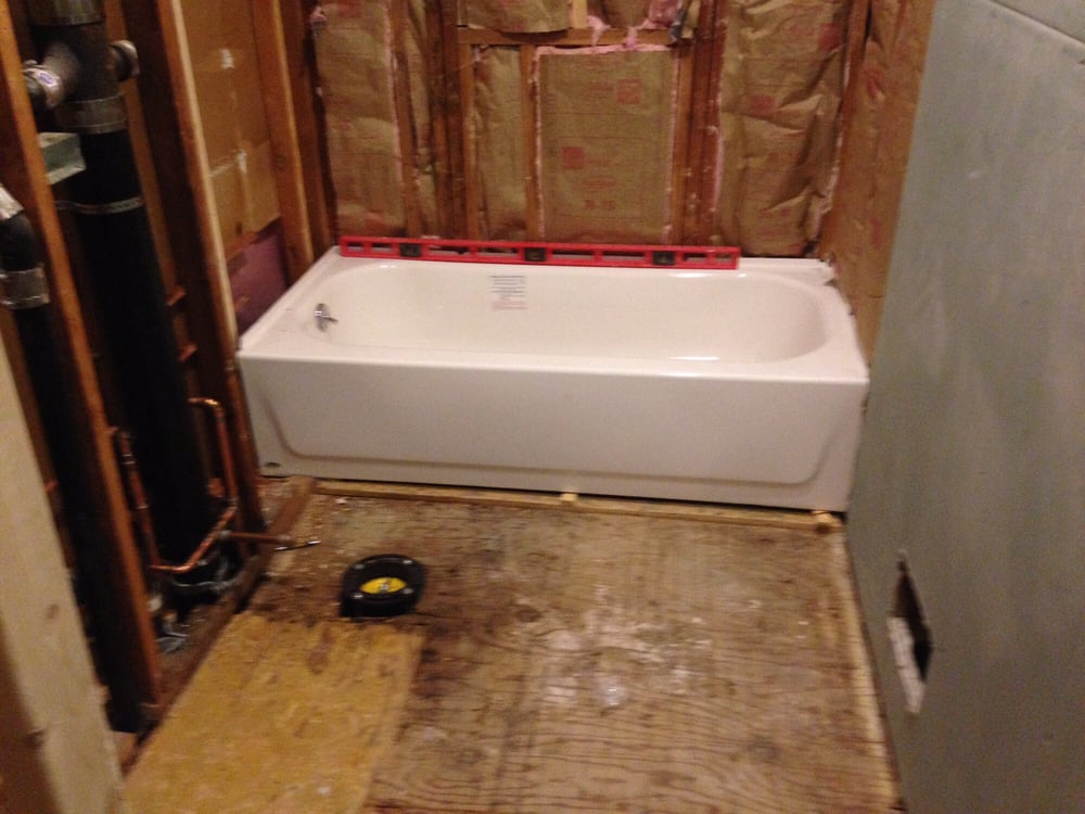 Slide of Gator Sewer & Mechanical