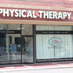 The Physical Therapy Doctor