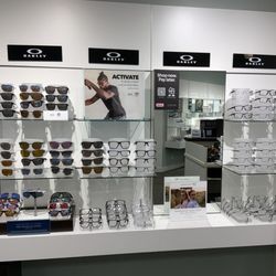 LensCrafters