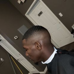 Blendz Barbershop