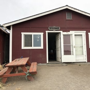 Five Brooks - Horseback Riding Near Me - Bodega Bay, California