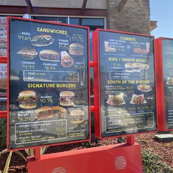 Archibald's - Menifee - Drive Thru menu - American Near Me - Menifee, California Archibald's - Menifee - Drive Thru menu - American Near Me - Menifee, California