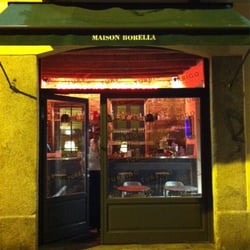 Turbigo - Cool storefront