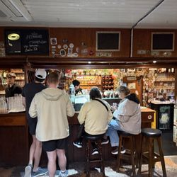 Gus O'Connor's