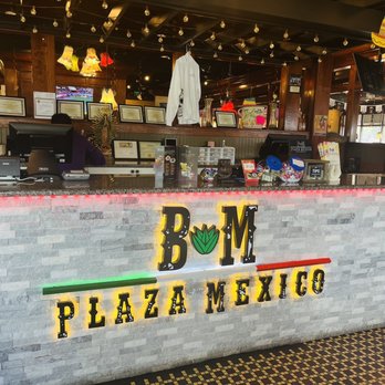 Plaza Mexico - Mexican Near Me - Bell Air, Maryland