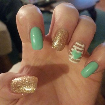 Nail Art - Awesome work by Nancy! - Nail Salons Near Me - Virginia Beach, Virginia Nail Art - Awesome work by Nancy! - Nail Salons Near Me - Virginia Beach, Virginia