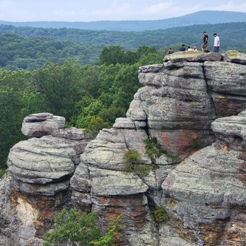 Shawnee National Forest - Hiking Near Me Shawnee National Forest - Hiking Near Me