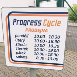Progress Cycle