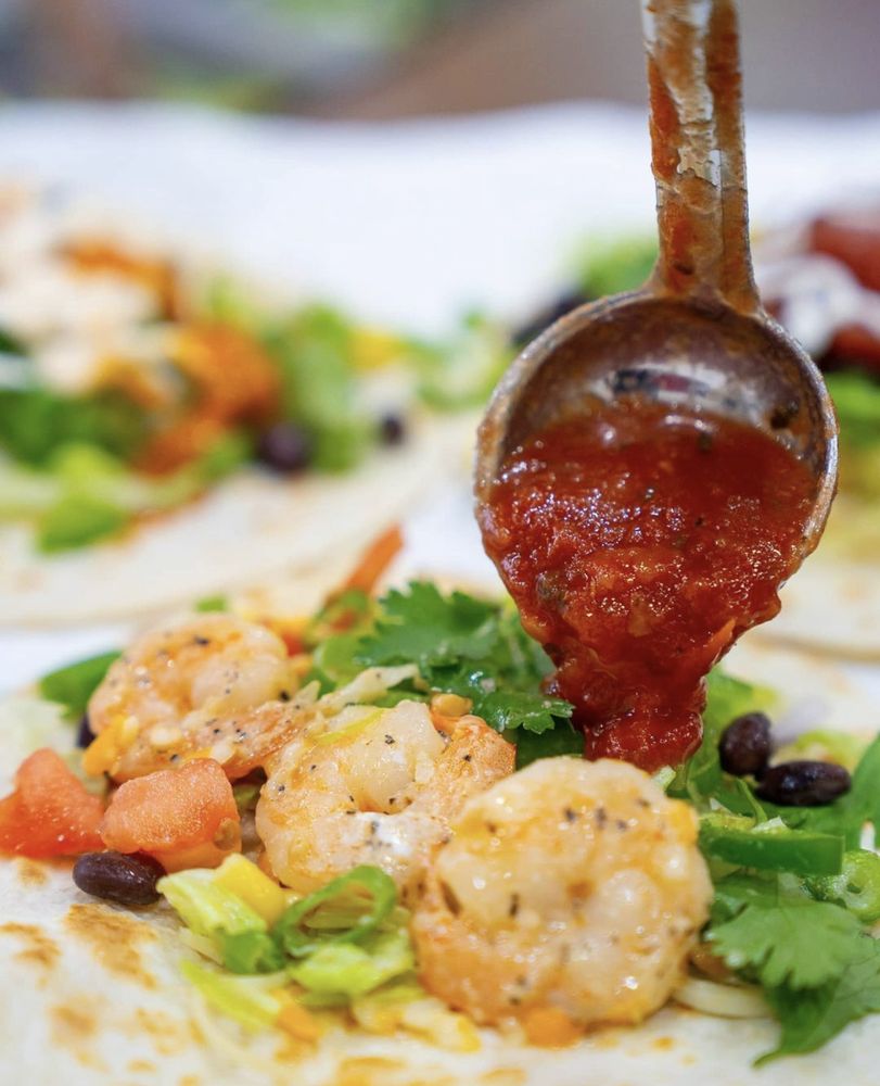 Get & Go Burrito