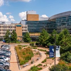 Gundersen Lutheran Medical Center