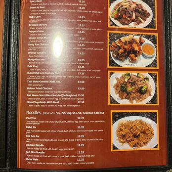 Uncle Tim's Thai House - Thai Near Me - West Covina, California Uncle Tim's Thai House - Thai Near Me - West Covina, California
