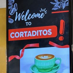 Cortaditos