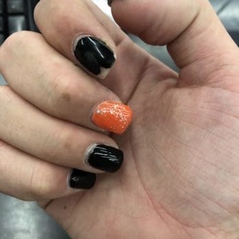 LA Nails - Nail Salons Near Me - Smyrna, Tennessee