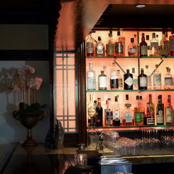 Osso Steakhouse - Bar - Steakhouses Near Me - San Francisco, California Osso Steakhouse - Bar - Steakhouses Near Me - San Francisco, California