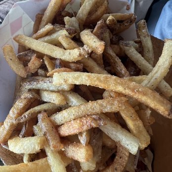 The Stand Arcadia Burger Shoppe - French fries - Burgers Near Me - Phoenix, Arizona The Stand Arcadia Burger Shoppe - French fries - Burgers Near Me - Phoenix, Arizona