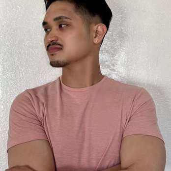 Stylistubin - Two Block Mens haircut - Hair Stylists Near Me - Los Angeles, California Stylistubin - Two Block Mens haircut - Hair Stylists Near Me - Los Angeles, California