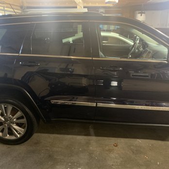 Matts Magic Detail - Auto Detailing Near Me