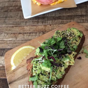 Better Buzz Coffee Fashion Valley - Coffee & Tea Near Me - San Diego, California Better Buzz Coffee Fashion Valley - Coffee & Tea Near Me - San Diego, California