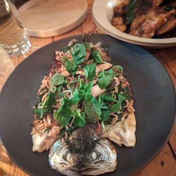 Campfire - New American Near Me - Carlsbad, California Campfire - New American Near Me - Carlsbad, California