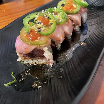 Fuguya Sushi - Sushi Bars Near Me - Los Angeles, California