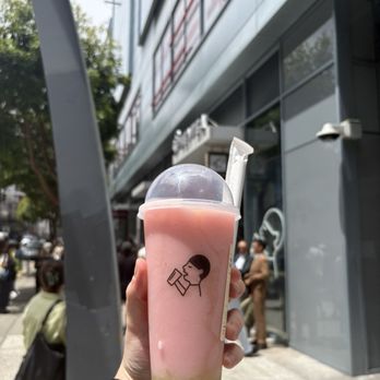 Heytea - Bubble Tea Near Me - San Francisco, California Heytea - Bubble Tea Near Me - San Francisco, California
