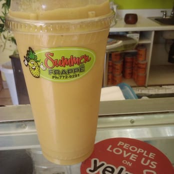Salty Lemon - Juice Bars & Smoothies Near Me - Honolulu, Hawaii Salty Lemon - Juice Bars & Smoothies Near Me - Honolulu, Hawaii