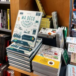 Librairie Dialogues