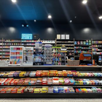 UR Convenience Store Snax Smoke - a wide selection of products - Convenience Stores Near Me - Enterprise, Nevada UR Convenience Store Snax Smoke - a wide selection of products - Convenience Stores Near Me - Enterprise, Nevada