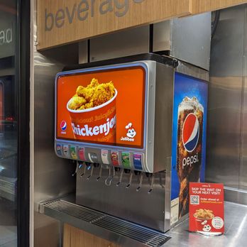 Jollibee - Jollibee 4/2025 - Fast Food Near Me - Torrance, California Jollibee - Jollibee 4/2025 - Fast Food Near Me - Torrance, California