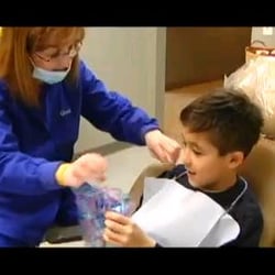 Lucia Family Dentistry
