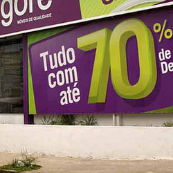 Viggore Ponta de Estoque