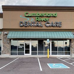 Cumberland River Dental Care