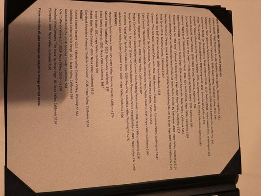 Restaurant Medure by null