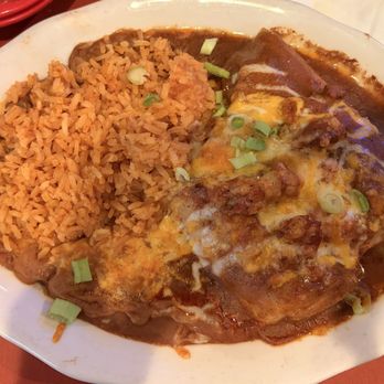 Jalapenos Mexican Restaurant - Dos Enchiladas - Mexican Near Me - Overland Park, Kansas Jalapenos Mexican Restaurant - Dos Enchiladas - Mexican Near Me - Overland Park, Kansas