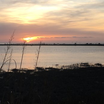Boudreaux's Cajun Grill - What a view!! - Cajun/Creole Near Me - Daphne, Alabama