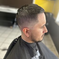 Barbers Finest Worldwide