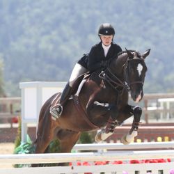 California Riding Academy