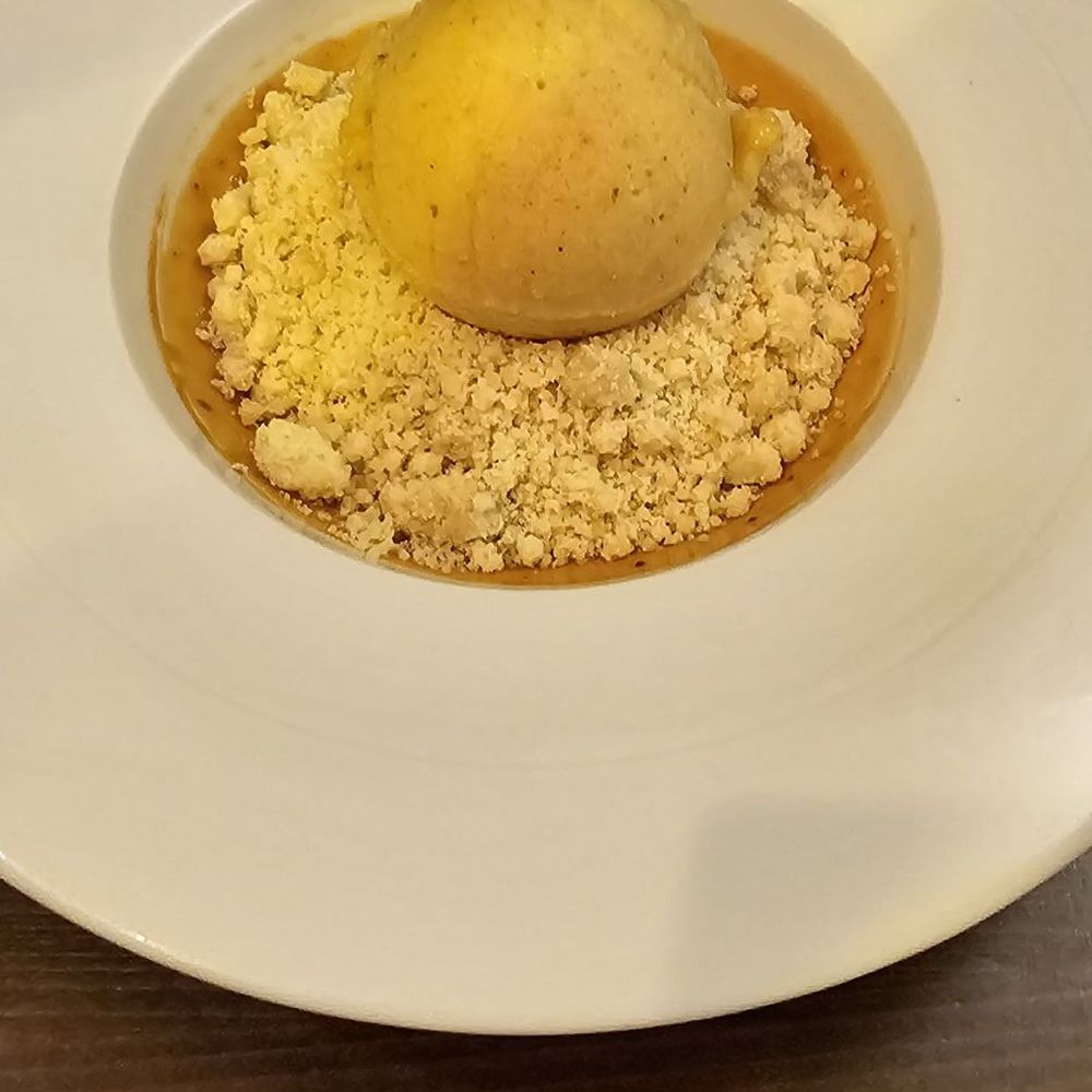 Le Poivron Bleu - Iced cream - French Near Me - Lyon, 69