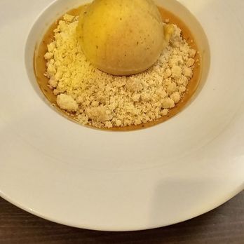Le Poivron Bleu - Iced cream - French Near Me - Lyon, 69