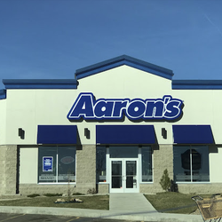 Aaron's - Aaron's Storefront