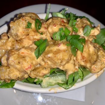 Bonefish Grill - The Bang Bang Shrimp - Seafood Near Me - Orland Park, Illinois Bonefish Grill - The Bang Bang Shrimp - Seafood Near Me - Orland Park, Illinois