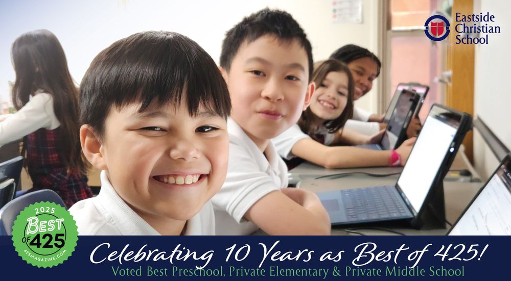 Eastside Christian School - childcare center in Bellevue, WA