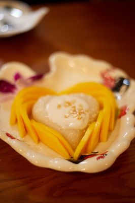Khob Khun Thai cuisine & breakfast by null