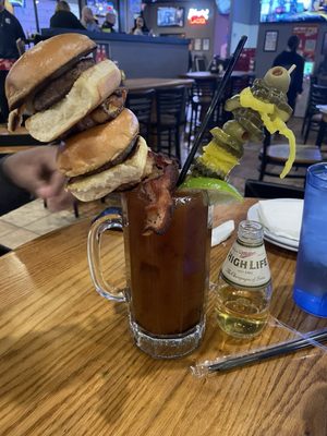 The Landing Eatery & Pub by null