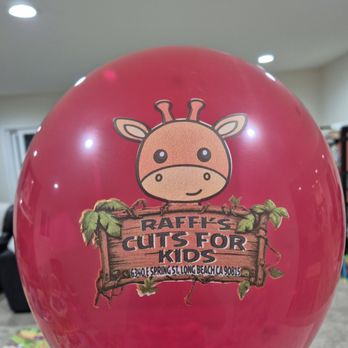 Raffi’s Cuts For Kids - Kids Hair Salons Near Me - Long Beach, California Raffi’s Cuts For Kids - Kids Hair Salons Near Me - Long Beach, California