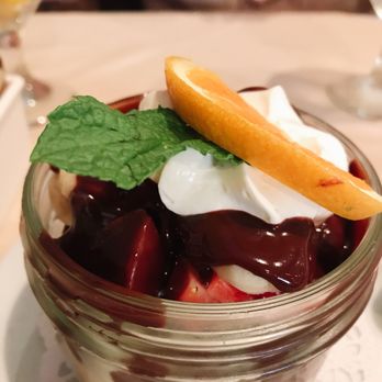 Cucina Calandra - The amazing Sunday Brownie! - Italian Near Me - Fairfield, New Jersey Cucina Calandra - The amazing Sunday Brownie! - Italian Near Me - Fairfield, New Jersey