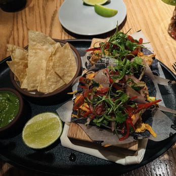 CHICA - Fish tacos - Latin American Near Me - Las Vegas, Nevada CHICA - Fish tacos - Latin American Near Me - Las Vegas, Nevada