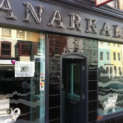 Anarkali Indian Restaurant
