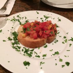 Bistro Lo Stuzzichino - Bruschetta