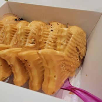 Somisomi - Taiyaki - Desserts Near Me - Carrollton, Texas